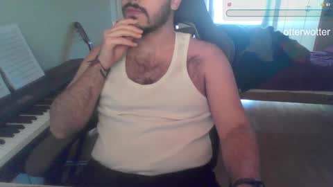 Wotter online show from 02-19-25, 01:28