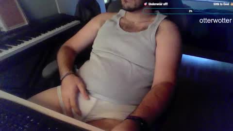 Wotter online show from 09-22-25, 01:02