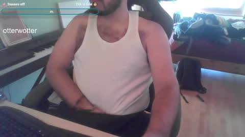 Wotter online show from 01-11-26, 12:43