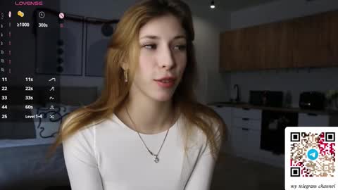 Anne online show from 01-18-26, 08:29