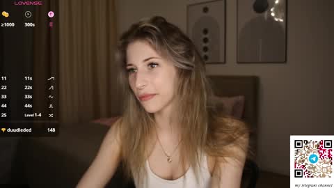 Anne online show from 03-31-26, 09:15