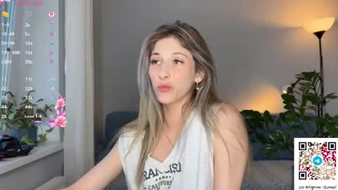 Anne online show from 06-21-26, 05:59