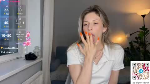 Anne online show from 07-06-26, 06:21