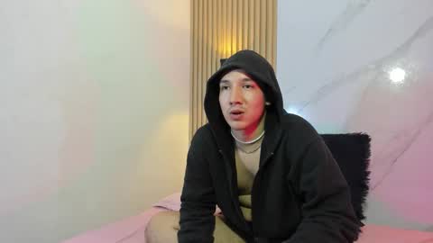 Otto Andrew online show from 01-31-26, 08:07