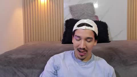 Otto Andrew online show from 02-20-26, 08:31