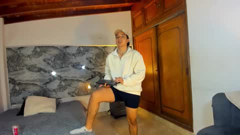 Otto Andrew online show from 02-23-26, 09:01