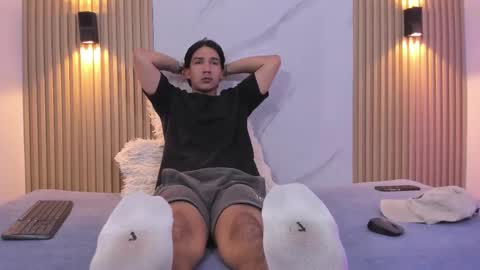 Otto Andrew online show from 03-17-26, 08:01