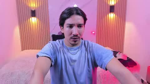 Otto Andrew online show from 04-18-26, 04:38