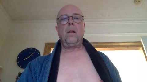 Otto online show from 03-30-26, 07:09