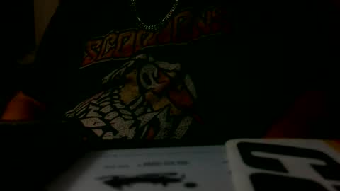 Snapshot of ouiostie chatting on 09-27-25, 08:19 Vraiment la online show from 09-27-25, 08:19