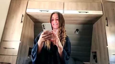 OurLittleSecret online show from 05-18-26, 06:03