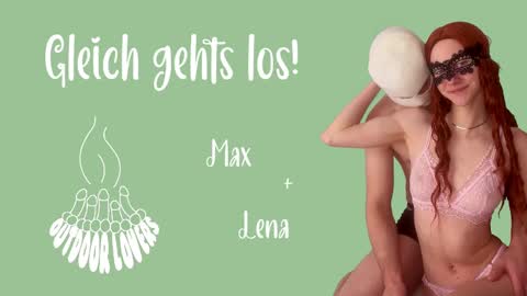 Snapshot of outdoorloverss chatting on 03-12-25, 07:28 Outdoorloverss online show from 03-12-25, 07:28