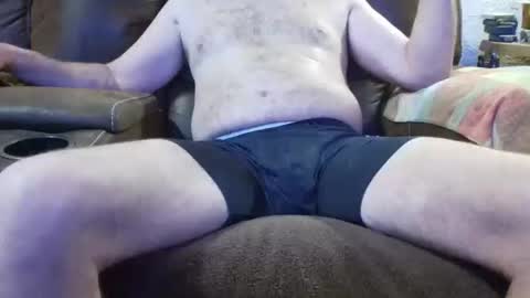 outdoorsmanmark71 online show from 02-10-26, 11:20