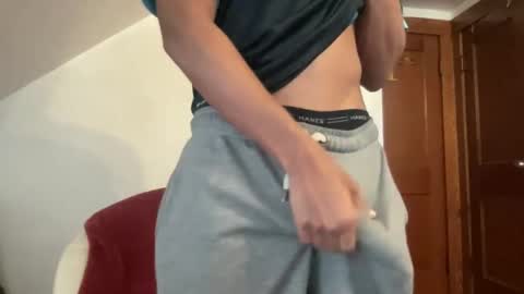 outofhisleague_ online show from 10-05-25, 03:21