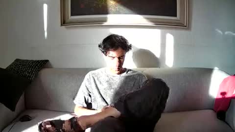 Snapshot of outtamatik chatting on 01-02-25, 10:33 G online show from 01-02-25, 10:33