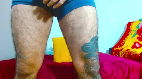 Snapshot of ovadyah chatting on 09-17-25, 03:41 Ovadyah online show from 09-17-25, 03:41