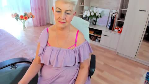 Alla online show from 06-03-26, 08:28