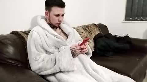 Owen kayz online show from 03-29-26, 07:14