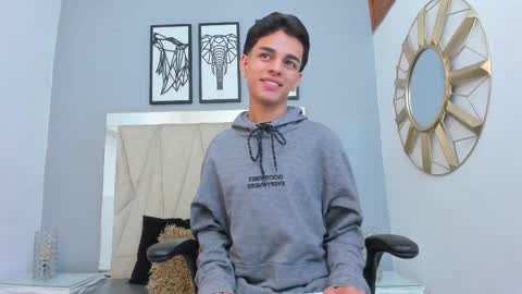 Owen Johnson online show from 09-12-25, 11:43