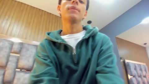 Owen Johnson online show from 03-20-26, 11:26