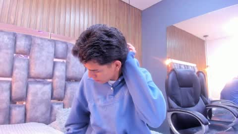 Owen Johnson online show from 04-09-26, 11:37