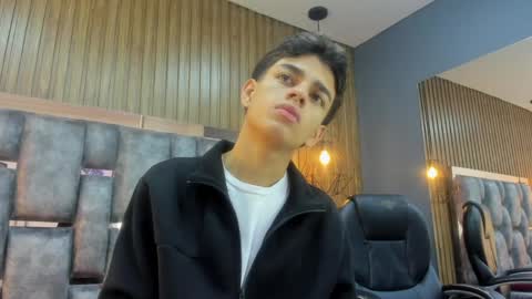 Owen Johnson online show from 05-25-26, 11:38