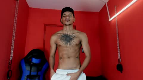 owen blaze online show from 05-09-26, 03:45