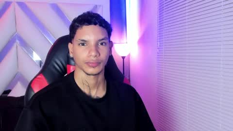owen blaze online show from 05-23-26, 03:23