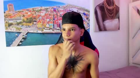 owen blaze online show from 06-08-26, 03:18