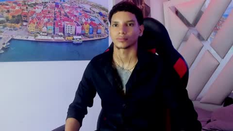 owen blaze online show from 06-14-26, 03:19