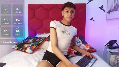 Owen online show from 12-18-25, 09:10