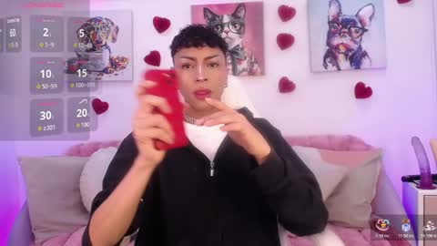 Owen online show from 02-25-26, 08:18