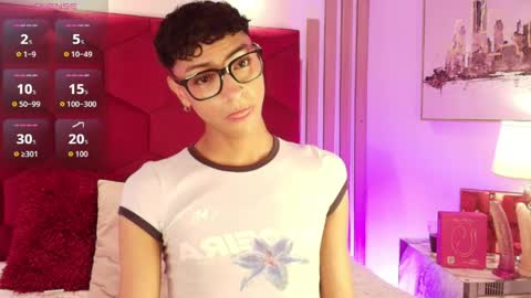 Owen online show from 03-27-26, 03:34