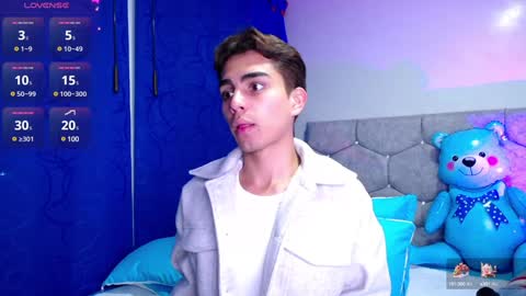 Owen  Independent model  online show from 02-02-25, 04:26