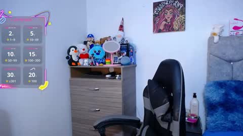 Owen  Independent model  online show from 01-07-26, 06:05