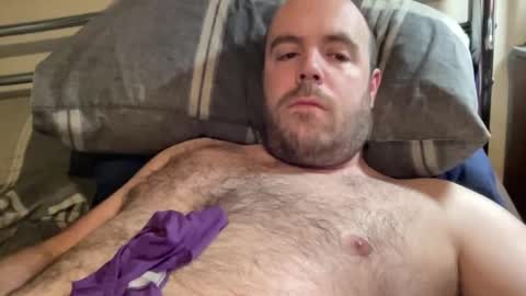 Owen2022 online show from 03-14-26, 06:52