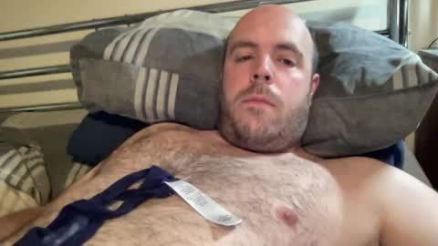 Owen2022 online show from 04-13-26, 06:19