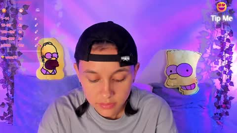 Owen foxx online show from 01-21-25, 02:54