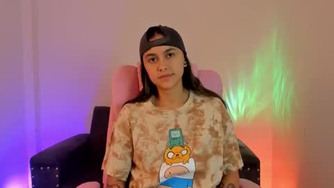 Owen foxx online show from 03-18-26, 02:42