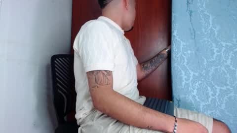 OWEN-STONE online show from 03-02-26, 01:52