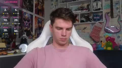 Mike online show from 01-09-26, 12:08