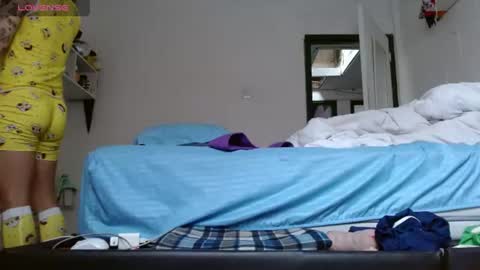Jeannifer online show from 06-29-26, 01:11