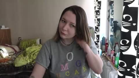 Snapshot of ozalin chatting on 02-24-26, 10:13 ozalin online show from 02-24-26, 10:13