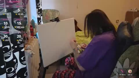 Snapshot of ozalin chatting on 02-26-26, 08:13 ozalin online show from 02-26-26, 08:13