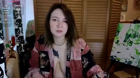 Snapshot of ozalin chatting on 07-05-26, 08:32 ozalin online show from 07-05-26, 08:32