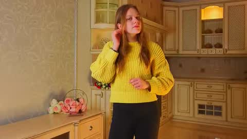 Call me Gabriela online show from 11-27-25, 12:18