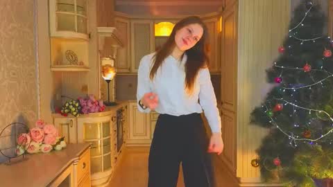 Call me Gabriela online show from 12-20-25, 01:07