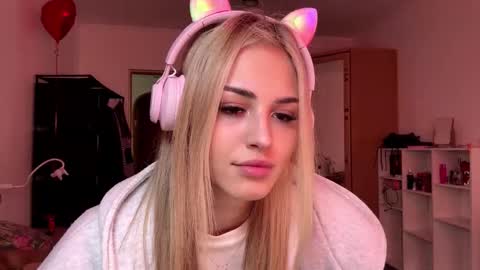 Eva online show from 02-19-26, 12:23