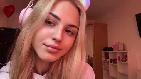 Eva online show from 02-20-26, 11:00