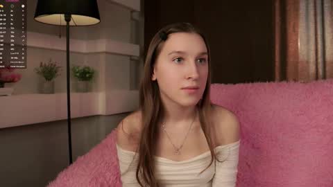 Caroline or just Lina online show from 02-28-26, 01:50